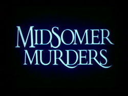  Midsomer Murders Logo