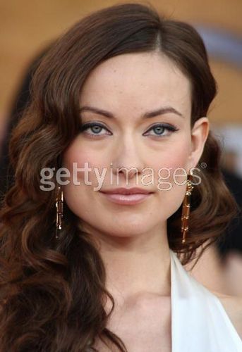 Olivia @ the 15th Annual Screen Actors Guild Awards 