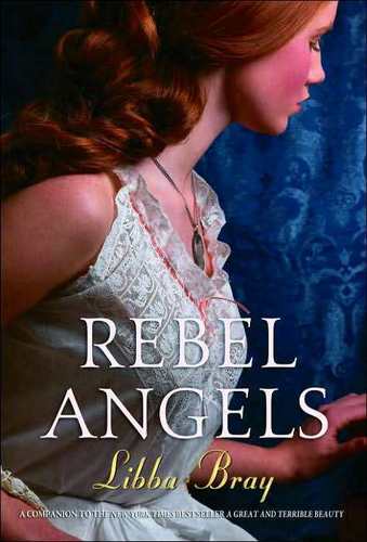  Rebel Ангелы cover