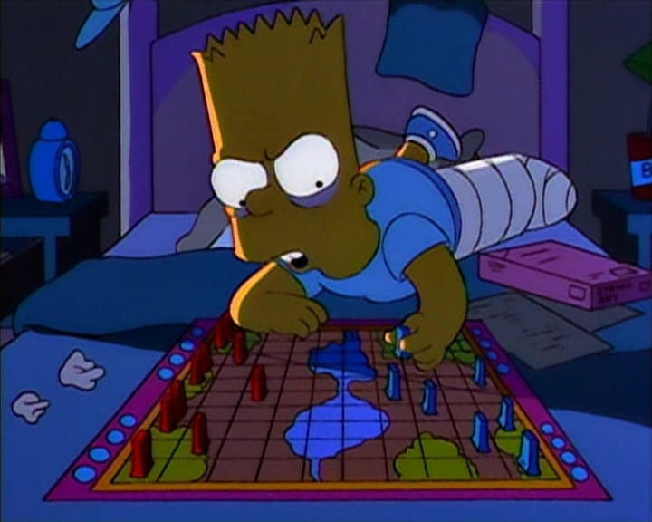 Simpsons rule 34. Барт за столом. Барт 1. Барт за решеткой. Bart of Darkness.