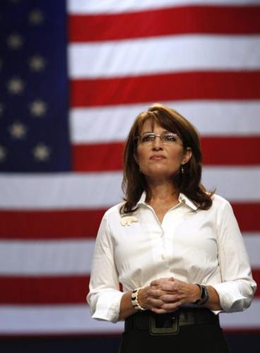  Sarah Palin