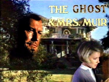  The Ghost And Mrs Muir