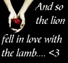 The Lion And The Lamb