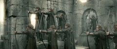  The Return of the King: Retreat from Osgiliath