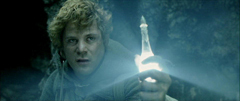  The Return of the King: The Choices of Master Samwise