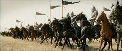  The Return of the King: The Muster of Rohan