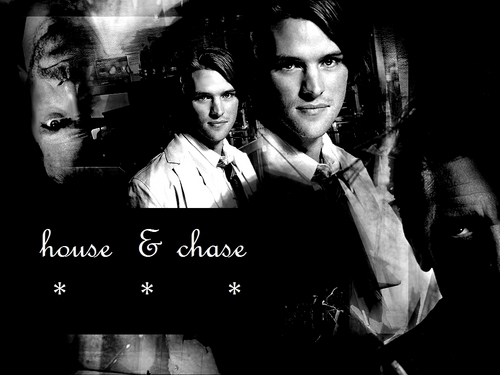  house and chase