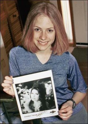  young avril