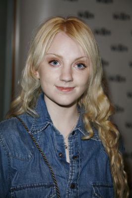  Evanna Lynch at 17th Annual Women Film And 텔레비전 Awards