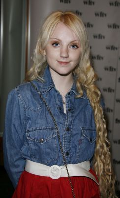  Evanna Lynch at 17th Annual Women Film And 텔레비전 Awards