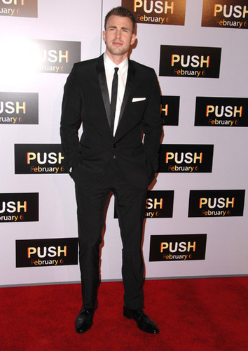  "Push" Los Angeles Premiere - Arrivals