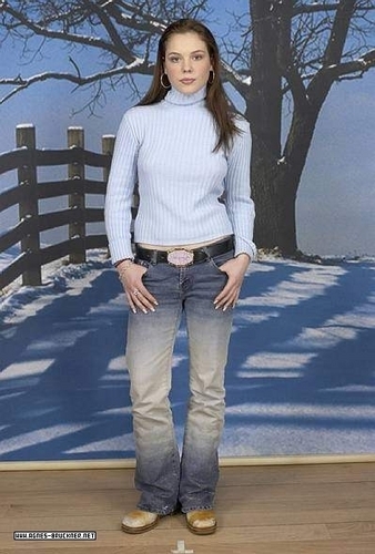  Agnes at 2002 Sundance Festival