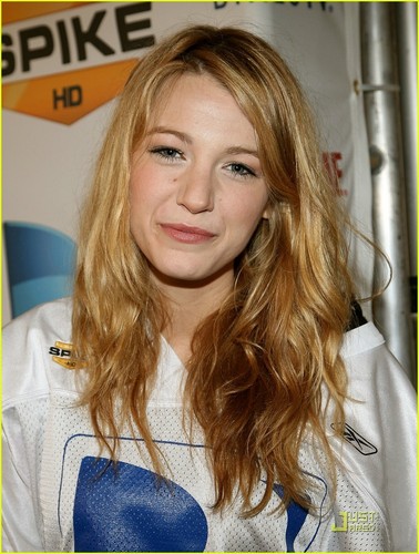  Blake @ DirectTV’s 3rd Annual Celebrity ビーチ Bowl