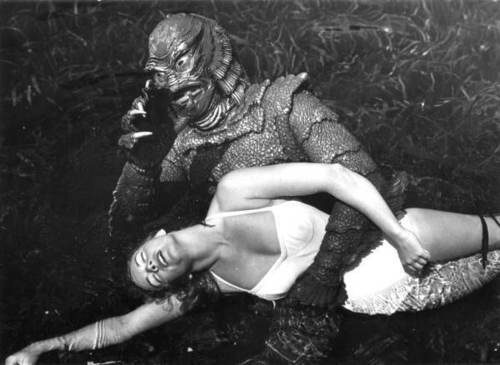  Creature From The Black Lagoon