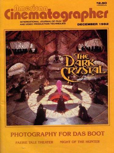  Dark Crystal