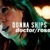  Donna: Shipper