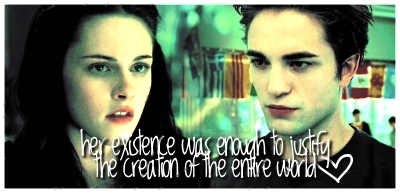  Edward & Bella Header