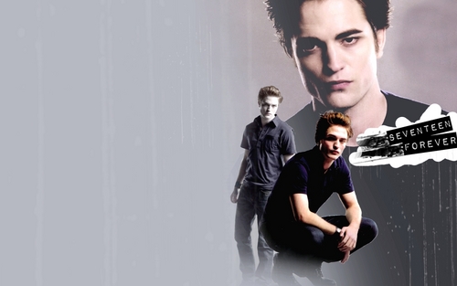  Edward Cullen Hintergrund