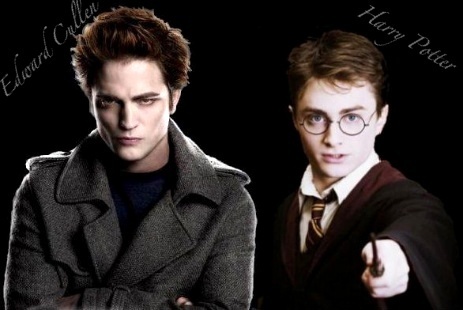  Edward and Harry