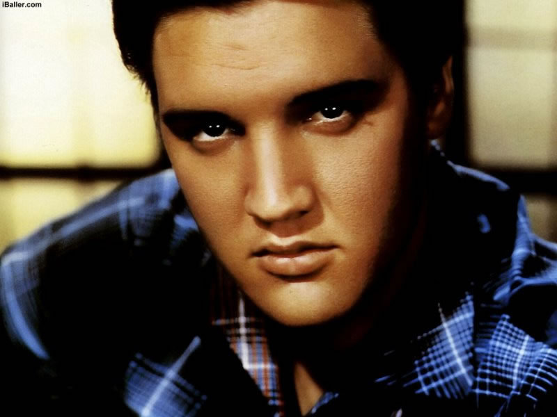 Elvis - Elvis Presley Wallpaper (3857997) - Fanpop