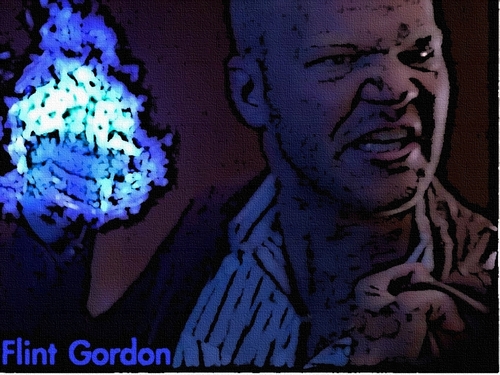  Flint Gordon jr fondo de pantalla