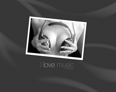  I l’amour musique