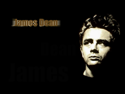  James Dean