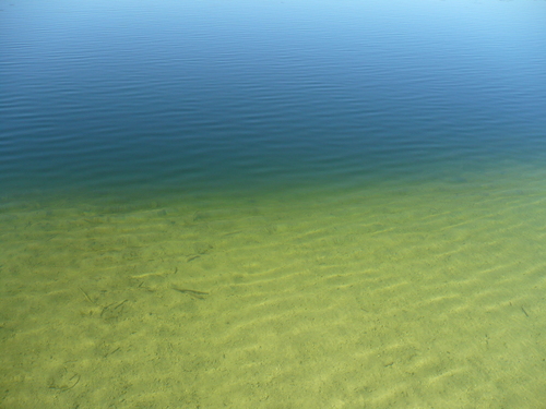  Lake Green