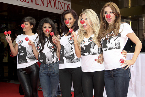  Red Nose jour