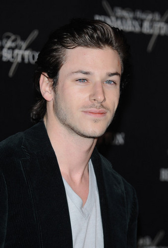  The Curious Case of Gaspard Ulliel