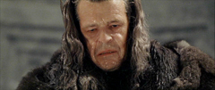  The Return of the King: The Pyre of Denethor