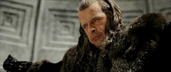  The Return of the King: The Pyre of Denethor