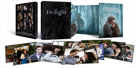  Twilight - Special Edition [Borders Exclusive]