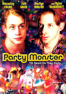  party monster movie case