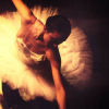  Ballet Dancer
