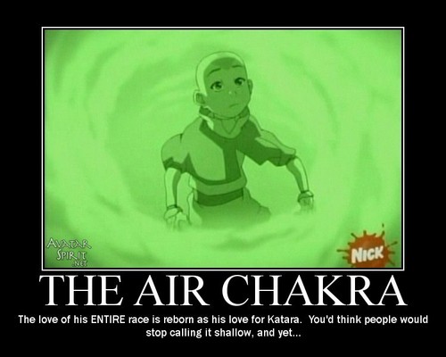  अवतार the last airbender