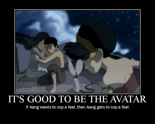  Avatar the last airbender