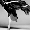  Ballet Dancer in Black
