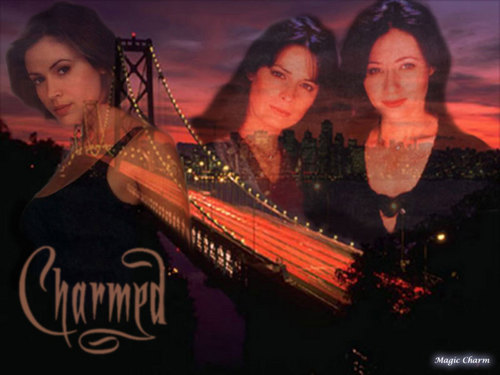  Charmed Ones
