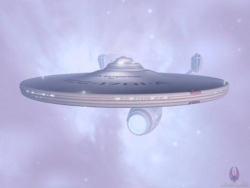  Enterprise-A