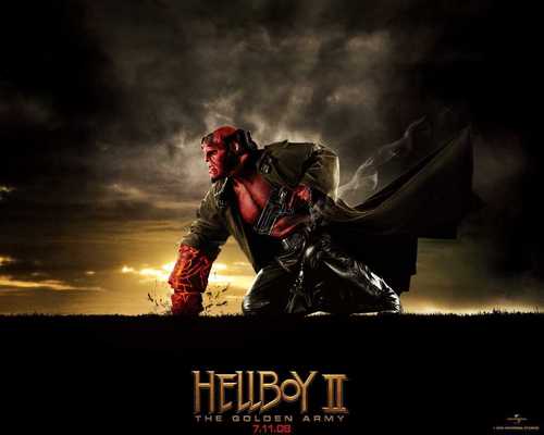  Hellboy II