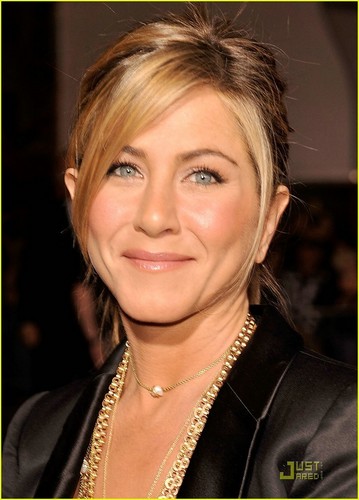  Jennifer Aniston @ He’s Just Not That Into あなた Premiere