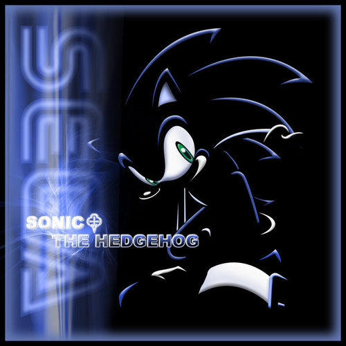  Light's ikoni 5- Sonic