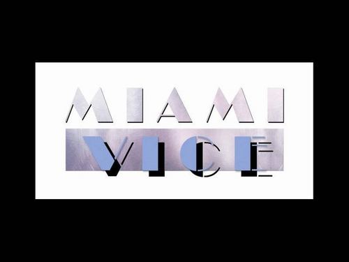  Miami Vice
