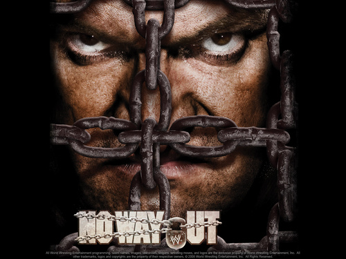 No Way Out 2009