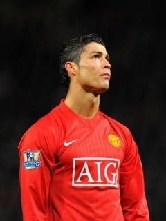  Ronaldo <3