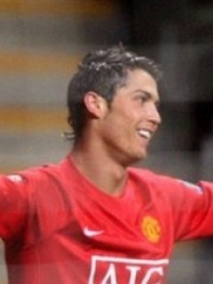  Ronaldo <3