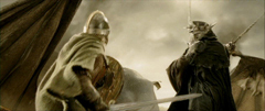  The Return of the King: The Battle of the Pelennor Fields