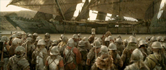  The Return of the King: The Battle of the Pelennor Fields