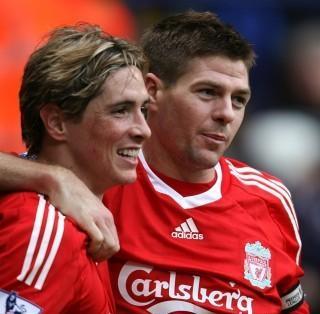  Torres & Gerrard
